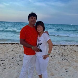 Meet your Posher, Lou